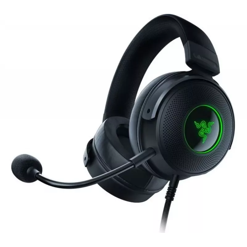 Auriculares Razer Kraken V3