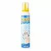 Slime Tuban SHOCK! MULTISENSORY FOAM-GEL ICE 200 ml Azul