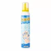 Slime Tuban SHOCK! MULTISENSORY FOAM-GEL ICE 200 ml Azul