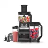 SharkNinja Ninja BN800 - 1,8 L - negro - plata - 0,7 L - 2,1 L -...