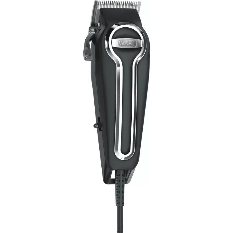 Cortapelos Wahl Elite Pro negro 11 1mm a 2,5cm AC 230V
