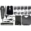 Cortapelos Wahl Elite Pro negro 11 1mm a 2,5cm AC 230V