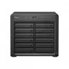 NAS Synology DS2422+; torre; 12x (3,5 SATA HDD/2,5 SATA HDD/2,5 SATA SSD); AMD Ryzen V1500B;,4 GB DDR4 (máx. 32GB),4 x 1GbE RJ-45