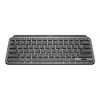 Teclado inalámbrico Logitech MX Keys Mini