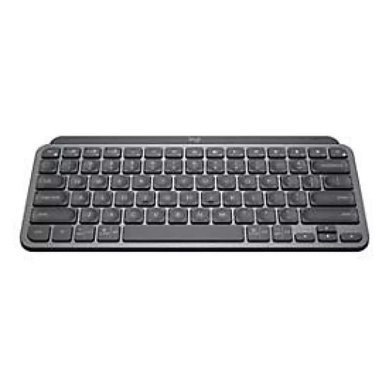 Teclado inalámbrico Logitech MX Keys Mini
