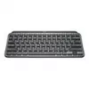 Teclado inalámbrico Logitech MX Keys Mini