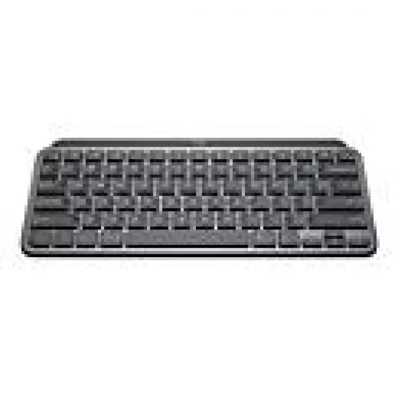 Teclado inalámbrico Logitech MX Keys Mini