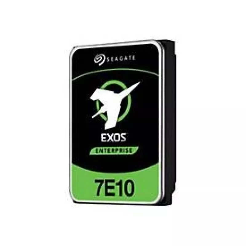 Seagate Enterprise ST2000NM000B Disco duro interno 2 TB 7200 rpm 256 MB 3,5 inch Serial ATA III