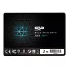 SSD SATA III de 2,5