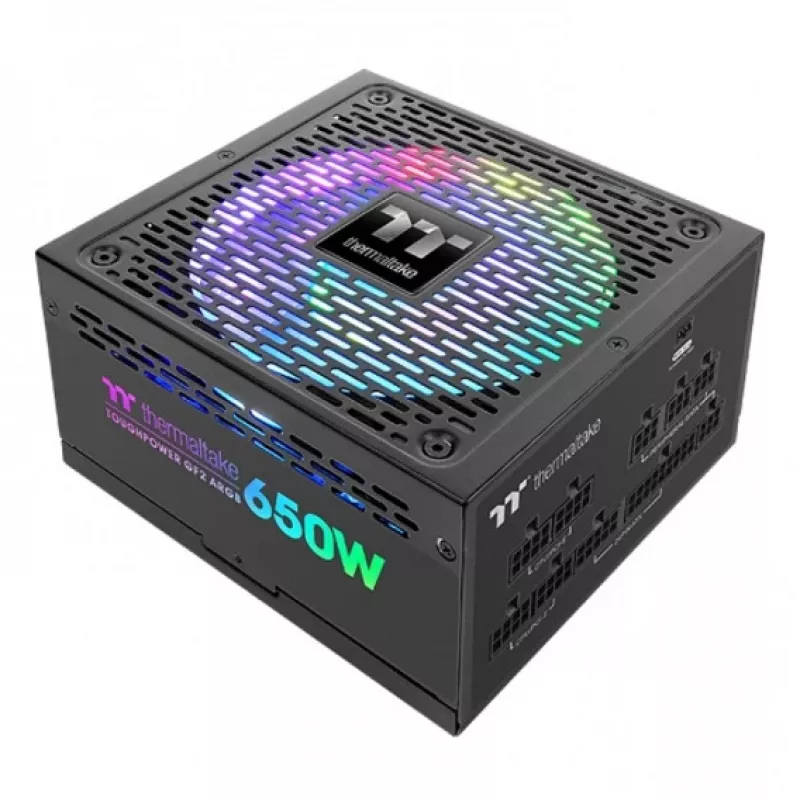 Fuente de alimentación Thermaltake GF2 650 W