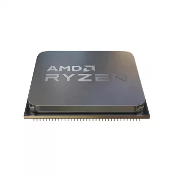 Procesador de sobremesa AMD Ryzen 7 5700G, Socket AM4, 8 núcleos/16 hilos, 3.8–4.6 GHz, 16 MB L3, AMD Radeon Graphics integrada