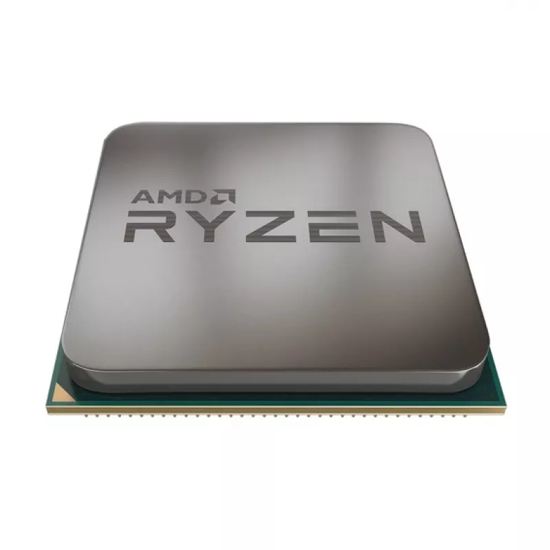 Procesador AMD Ryzen 5 3600 6C/12T, 3,6-4,2GHz, 32MB, 65W, AM4, Tray