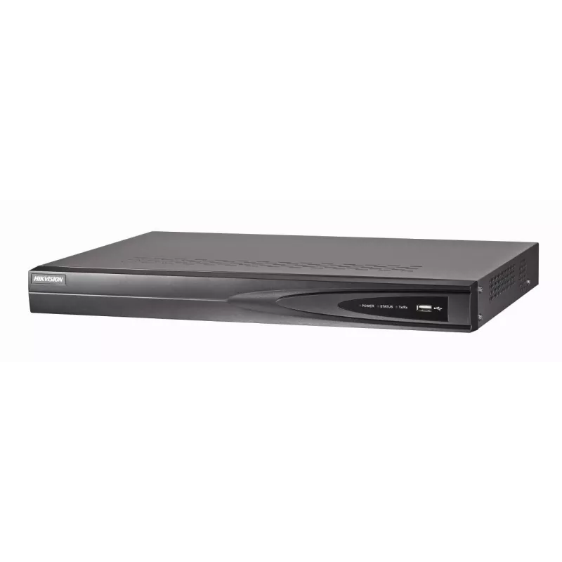 Cámara de vigilancia IP para exteriores Hikvision Digital Technology DS-2CD2143G2-I