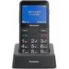 Teléfono para mayores KX-TU155 negro