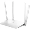 Router WiFi Cudy WR1300 Gigabit Ethernet doble banda (2,4 GHz / 5 GHz) blanco
