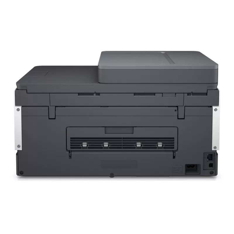 HP Smart Tank 750 impresora multifunción, depósito de tinta, color, WLAN, Smart App, dúplex, ADF, alimentador automático de documentos
