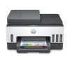 HP Smart Tank 750 impresora multifunción, depósito de tinta, color, WLAN, Smart App, dúplex, ADF, alimentador automático de documentos