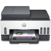 HP Smart Tank 7605 Impresora multifunción inalámbrica en color, impresión a doble cara; copiadora, escáner