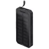 Goobay 53934 20.000 mAh, 74 Wh negro