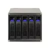 Carcasa para HDD Inter-Tech ST-5255 Negro 2,5/3,5