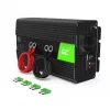 Fuente de alimentación/inversor Green Cell INV08 para exterior 1000 W negro