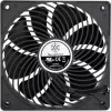 Ventilador para caja SilverStone Air Penetrator 120i Pro 120mm - negro