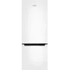 Amica FK244.4(E) frigorífico combi de libre instalación, congelador inferior, frigorífico de 153 l, congelador de 52 l, FrostControl, clase energética E