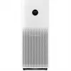 Purificador de aire Xiaomi Smart Air Purifier 4 Pro — 500 m³/h, HEPA 3 etapas, para hasta 60 m², ionizador, sensores PM2.5/PM10