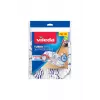 Vileda TURBO 3in1 Funda de microfibra para fregona giratoria, 1 ud.