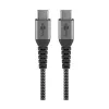 Cable USB Goobay 49302 negro