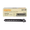 Utax CK-8531K 1T02XD0UT0 cartucho de tóner para 3508ci, 30 000 páginas, negro