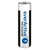 Pila alcalina desechable everActive LR0310PAK AAA 1,5 V 1250 mAh pack de 10