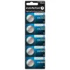Pila de litio mini everActive CR2025 - Blíster 5 uds.