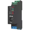Interruptor de relé Shelly Pro 2 para carril DIN WiFi/LAN/Bluetooth