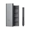 Set Xiaomi MJDDLSD003QW 170 RPM gris