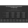 Set Xiaomi MJDDLSD003QW 170 RPM gris