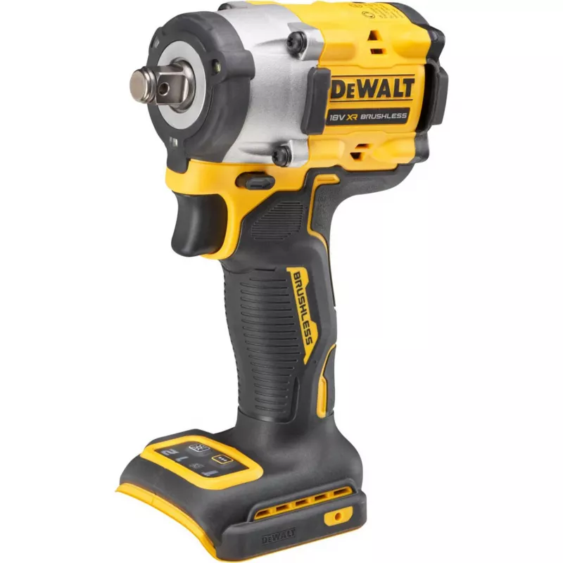 DeWalt DCF921 18v XR Atornillador de Impacto Compacto Sin Escobillas 1/2