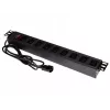 ALANTEC regleta de alimentación de 19