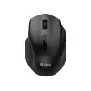 Ratón inalámbrico YMS 2050BK EGO óptico 1600DPI dual WL+B