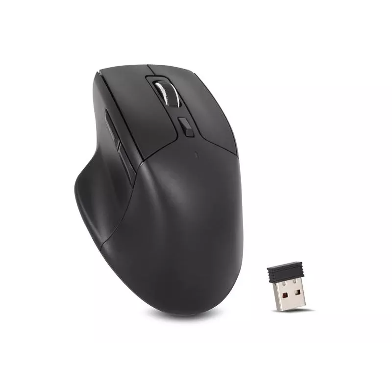 Ratón YENKEE YMS 2035 SILENCI 1600 DPI USB
