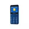 Teléfono móvil Panasonic Corp. KX-TU155EX