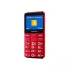 Teléfono móvil Panasonic Corp. KX-TU155EX