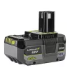 194718 Batería de litio Ryobi ONE+ 4,0 Ah