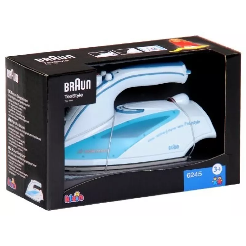 Plancha Theo Klein BRAUN 6245
