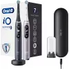 Cepillo de dientes Oral-B iO Series 9 Duo 2 uds. negro ónix/cuarzo rosa