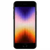 iPhone SE 2022 128GB Dual-SIM Midnight 11,94 cm 4,7
