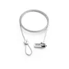 Candado de cable NATEC LOBSTER CODE NZL-0226