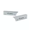 Lanberg IF-35-25 - Universal - soporte para HDD - metal - plata - 2.5 - 16 mm