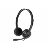 Auriculares con micrófono NATEC Canary Go