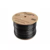 Cable de red Lanberg LCF6-30CU-0305-BK RJ45 Cat6 305 m negro